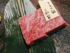 -宮崎牛第一号指定店 焼肉の幸加園(橘通店)