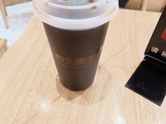 -西北馍王.陕西手工面(龙湖白沙天街店)