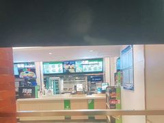 -德克士(北京站店)