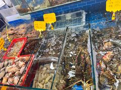 -船奇蒸汽海鲜·闽菜(八市海鲜总店)