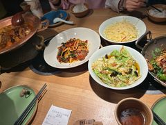 -吃饭皇帝大(解放西路店)