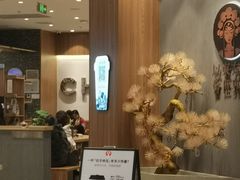 -霸王茶姬(大连万象汇店)