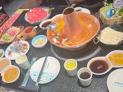 -阳坊涮肉(西直门凯德mall店)