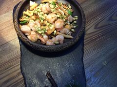 -兰木肆·云南菜(龙湖U城天街店)