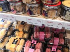 -85度C(南京丹凤街店)