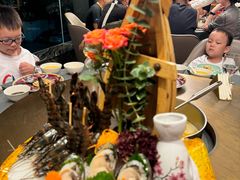 -同禧荟·港味海鲜火锅·粤菜(三亚湾店)