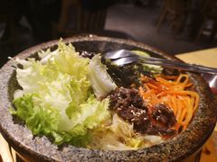 -姜虎东白丁烤肉(恒隆广场店)