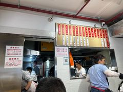 -父二代辣肉面·盖饭