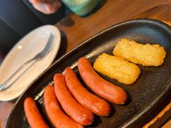 -萨莉亚意式餐厅(新邻天地店)