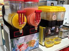 -言玖鲜火锅串串披萨自助(益田假日店)