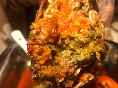 -三妹小龙虾·黄油蟹(华侨城总店)