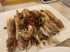 -华盛丰温州大排档(东三环南路店)