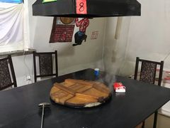 -老渔翁笨锅炖
