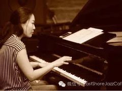 -东岸Cafe 爵士俱乐部