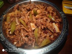 -蛮横肉蟹煲(印象城店)