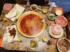 -小龙坎火锅(春熙太古里店)