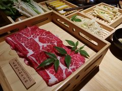 -锦和牛·炭火烧肉(ICC太和里店)