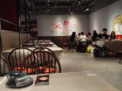 -李叔叔虾蟹大排档(青羊店)