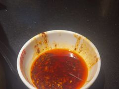 -探鱼·鲜青椒爽麻烤鱼(领展购物广场店)