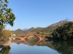 -绩溪龙川景区