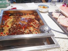 -二荆条·蜀鲜汇城市森林火锅