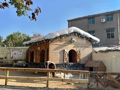 -HERRE·FARM 赫尔露营农场·团建聚会包场