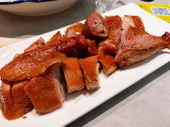 -华竹饭店(中央大街店)