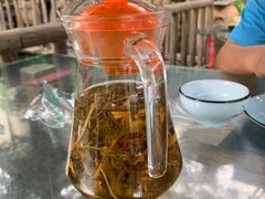 -百花人家(清水田园店)