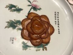 京华牡丹烤鸭-京华烟云·北京烤鸭(领展购物广场·中关村店)
