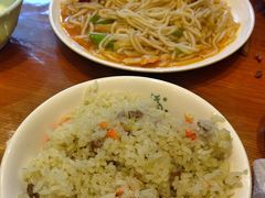 -清真·益鑫羊肉手抓馆(花园北街店)