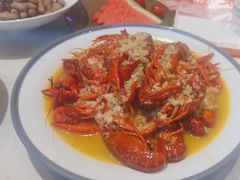 -杨氏青龙虾·羊蝎子(托乐嘉店)