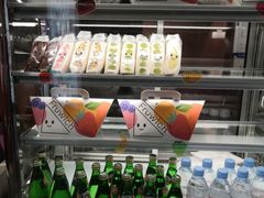 -Fruwich果明治(西单更新场店)