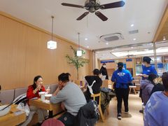 -马记永·兰州牛肉面(天通苑家乐福店)