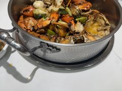 -七欣天香辣蟹火锅(无锡金太湖国际城店)