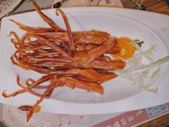 温州鸭舌-胡桃里音乐酒馆(白云五号T5 MALL店)