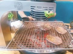 -九田家黑牛烤肉(溧水万达店)