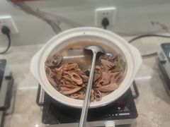 -素满香·素食自助餐厅(直营·大兴街店)