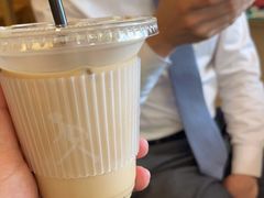 -常识咖啡common sense(春熙路店)