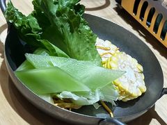 -牛腩之旅·牛腩牛杂煲(光启城美食城店)