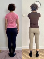 -橙沐普拉提瑜伽