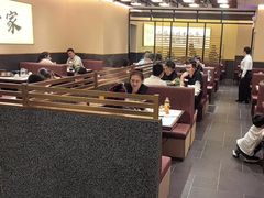 -花千代秘制烤鱼(曼哈顿店)