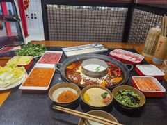 -三块六重庆火锅(万象汇店)