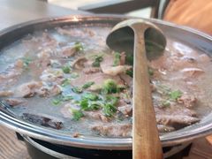 -蜜桃餐厅·伴山(湖滨商业街店)