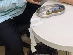 -福懋动物医院·犬猫全科·外科·重症科(杏林分院)