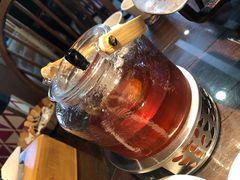 -江边城外烤全鱼(方庄时代购物中心店)