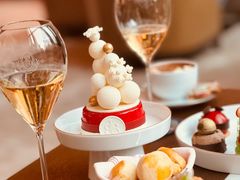 -沁蝶 Butterfly Patisserie甜品蛋糕(北京瑰丽酒店)