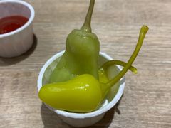 -The Habit Burger Grill 哈比特汉堡(爱琴海店)