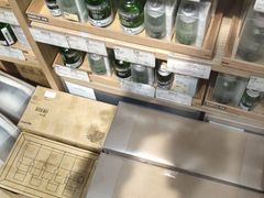 -MUJI无印良品(万达仓山店)