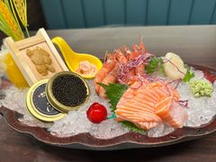 -黑松白鹿(金融街店)