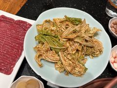 -南门涮肉(上海二店)